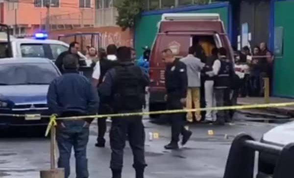 IMAGEN: NOTICIEROS TELEVISA