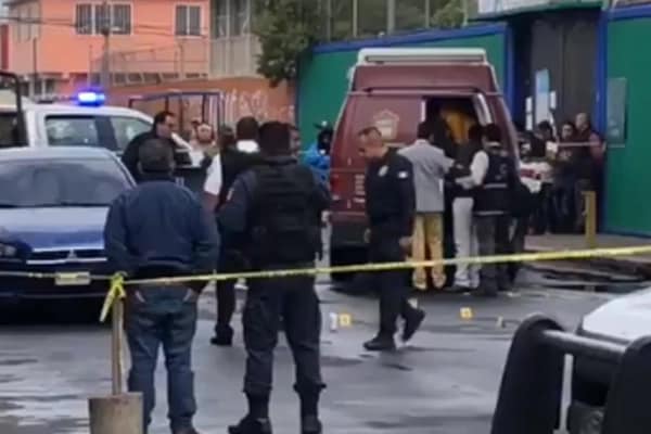 IMAGEN: NOTICIEROS TELEVISA